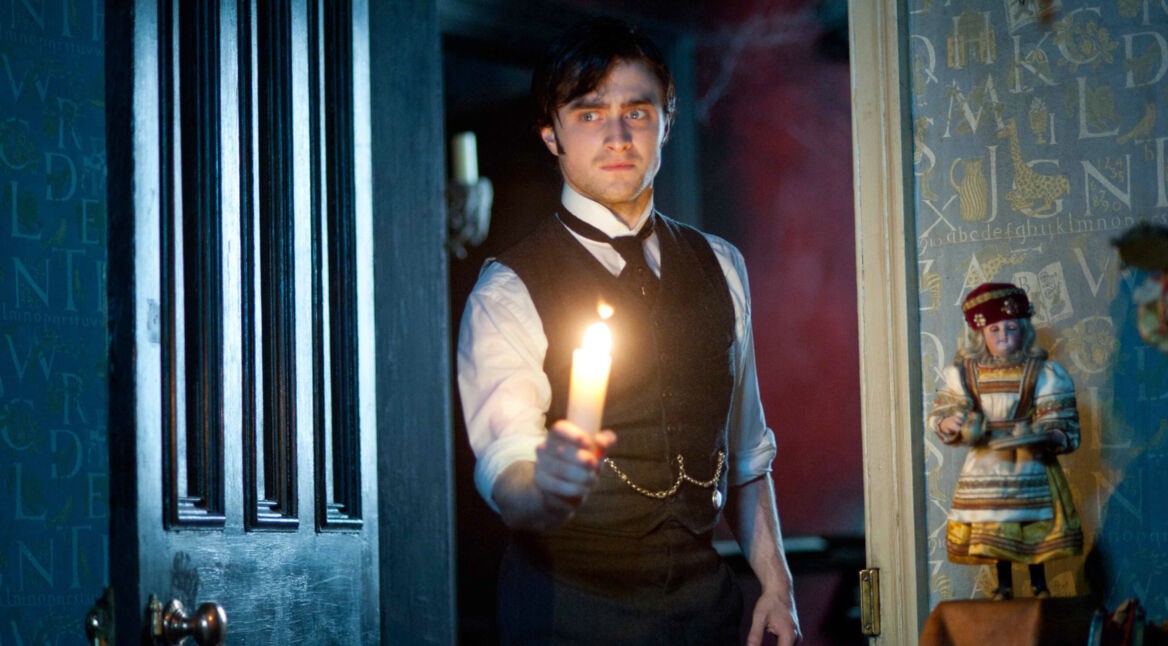 Die besten Geisterhausfilme: X Immobilien mit Grusel-Faktor