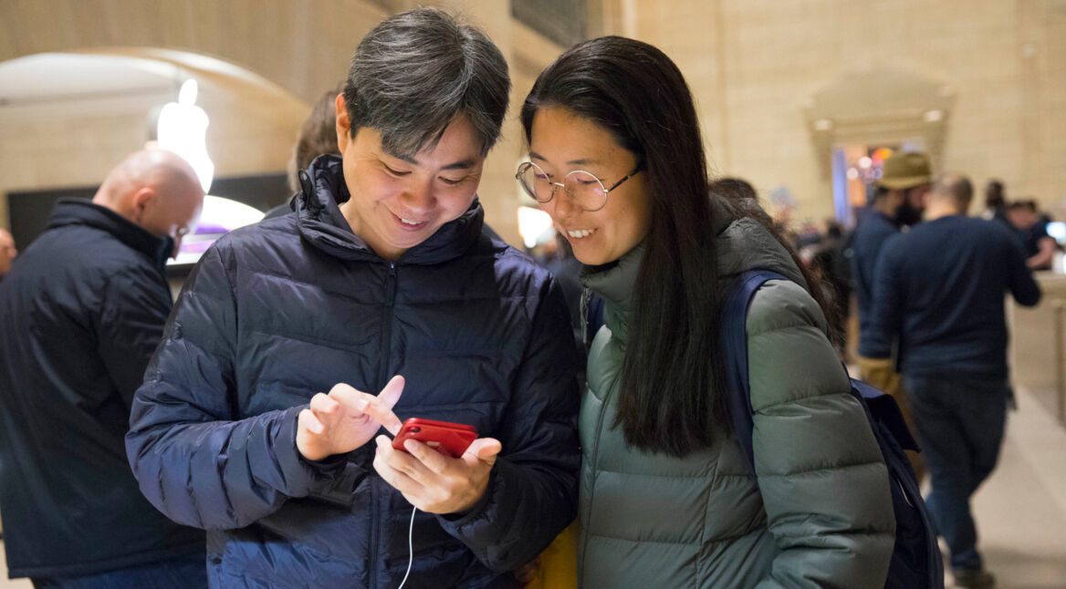 iPhone XR & Co.: Das sollen die meistverkauften Smartphone 2019 sein