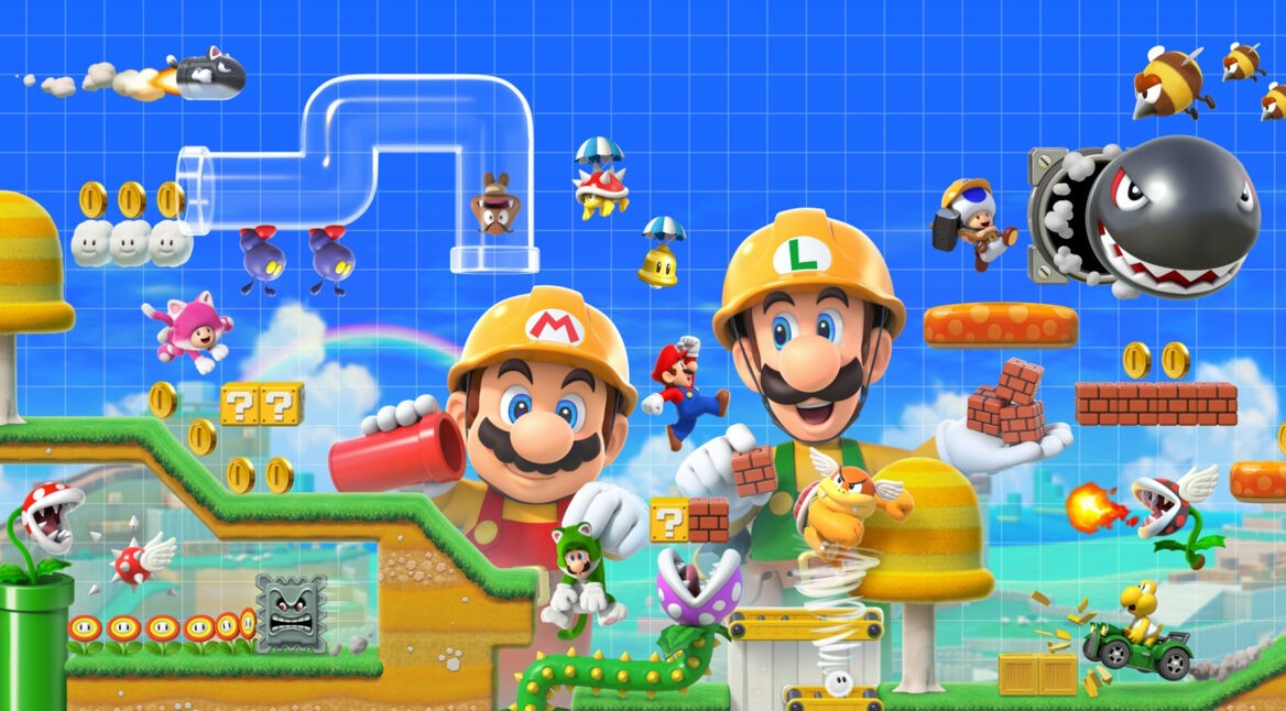 Nintendo Switch Image from game