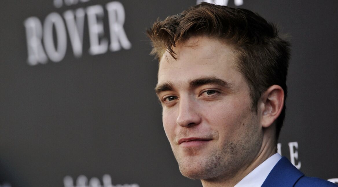 The Batman: Erster Blick auf die neue Fledermaus