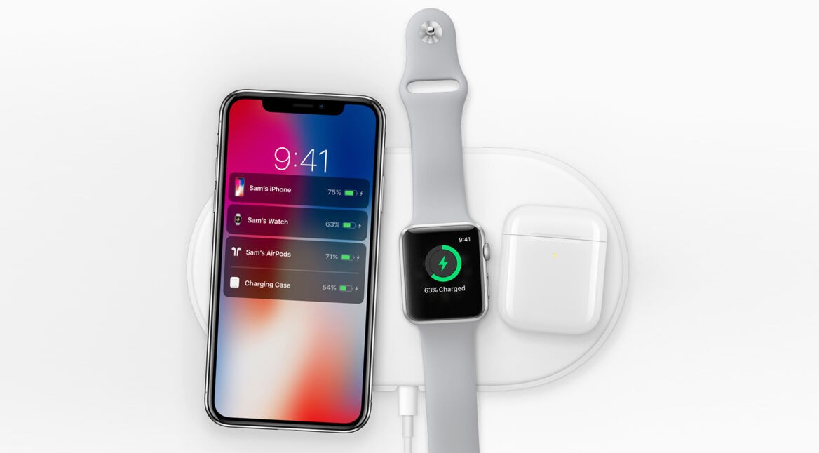Apple AirPower