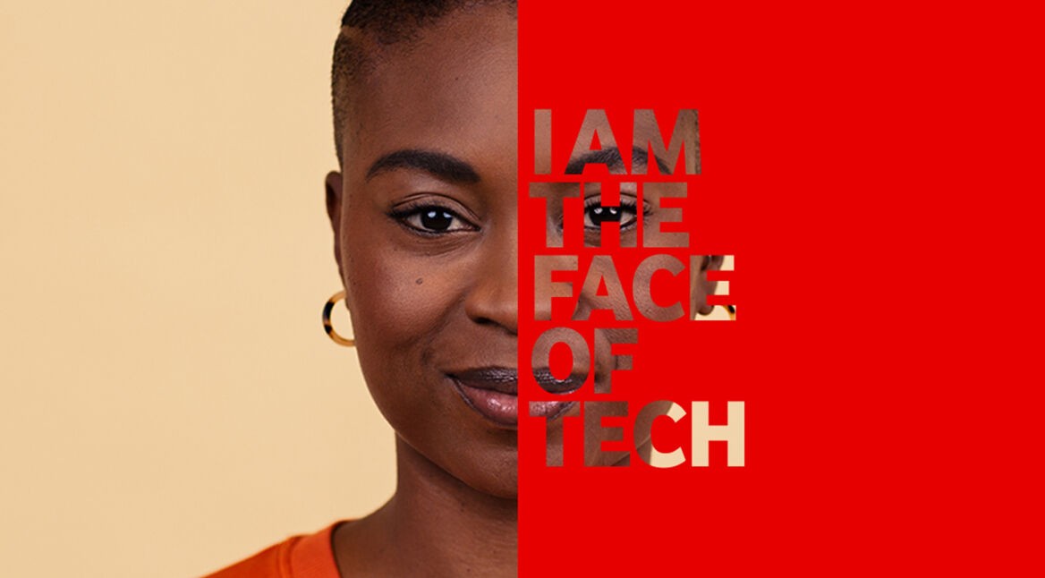 ChangeTheFaceofTech