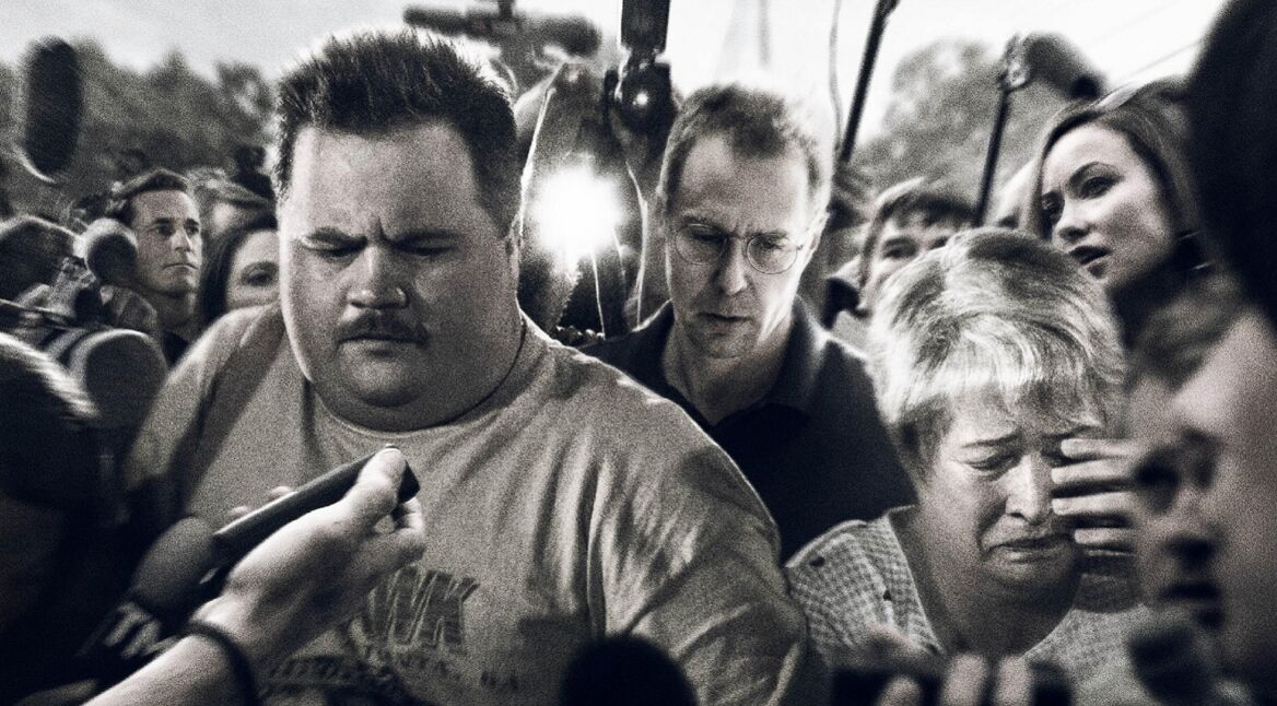 Der Cast von Der Fall Richard Jewell