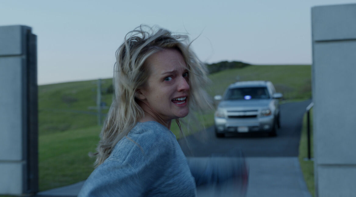 Elisabeth Moss: Die 5 besten Filme und Serien