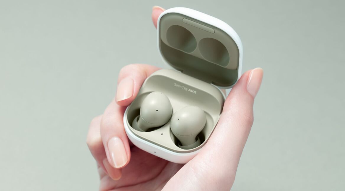 Samsung Galaxy Buds zurücksetzen: So führst Du einen Reset durch