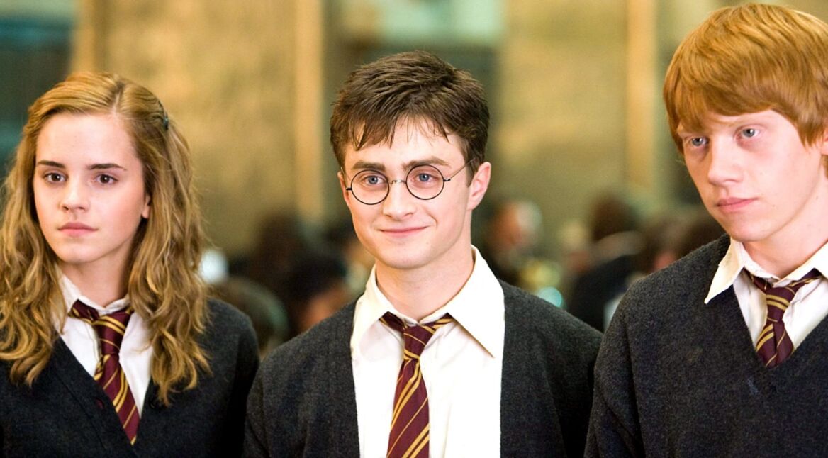 Harry Potter: Puzzles & Spells: Das ist das neue Mobile Game der Farmville-Macher