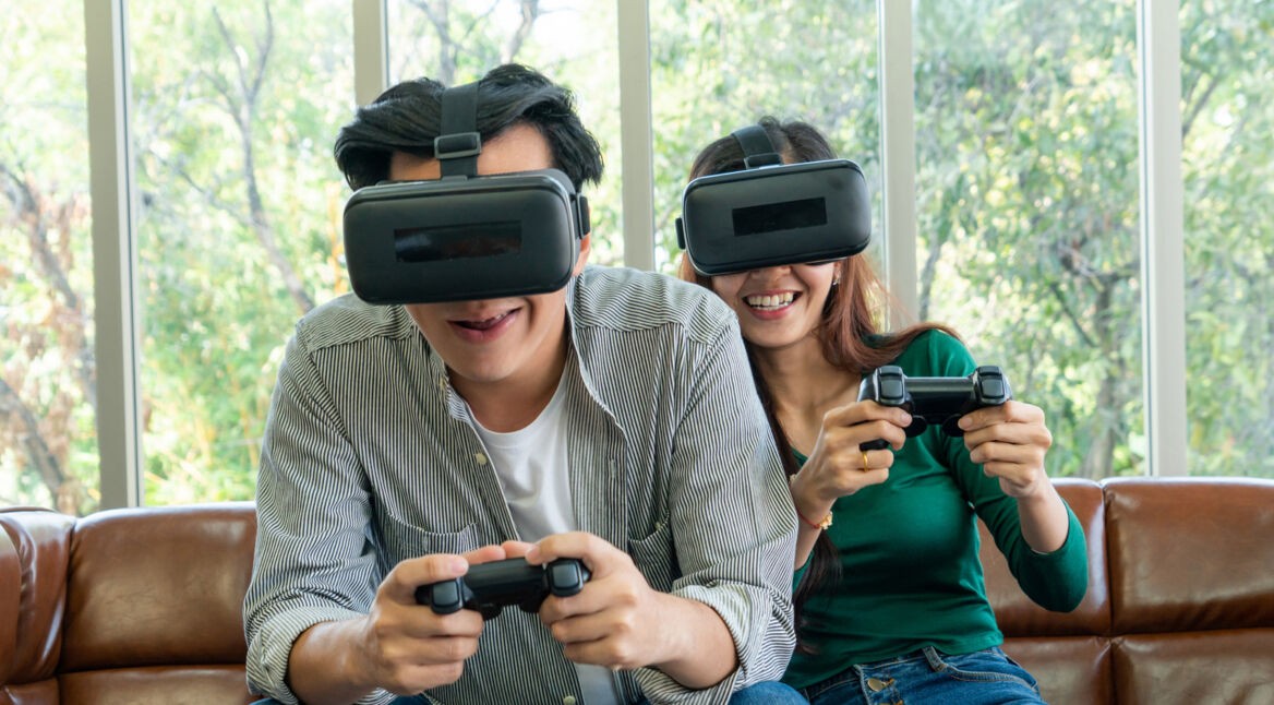 PS VR: Diese Spiele machen Spaß