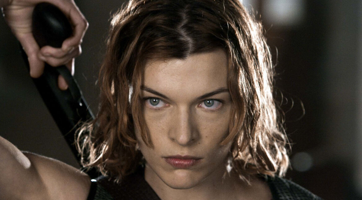 Resident Evil: Spielt Mila Jovovich Alice in einer Netflix-Serie?
