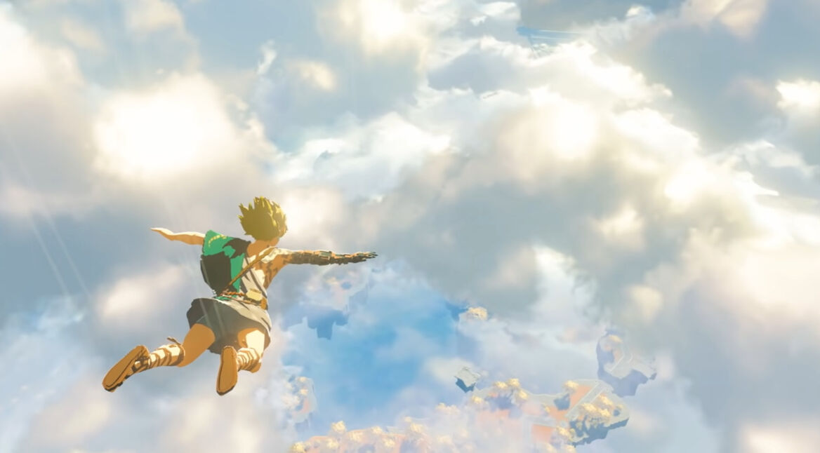 Breath of the Wild 2