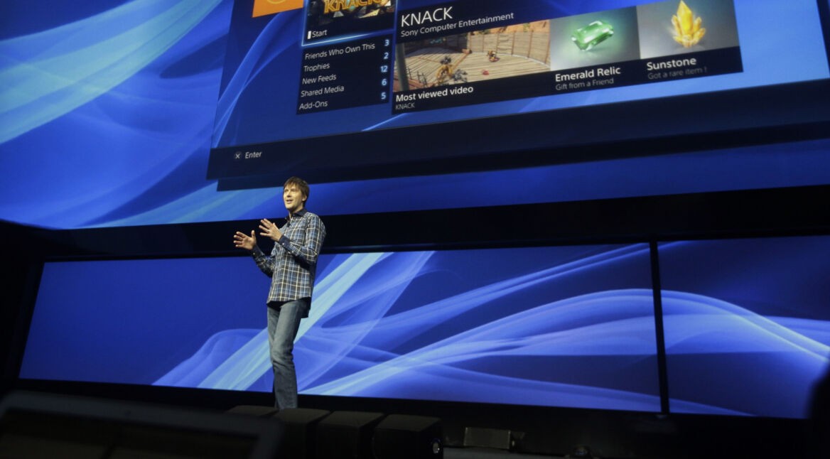 PS5: Sony zeigt heute Abend endlich seine Next-Gen-Konsole