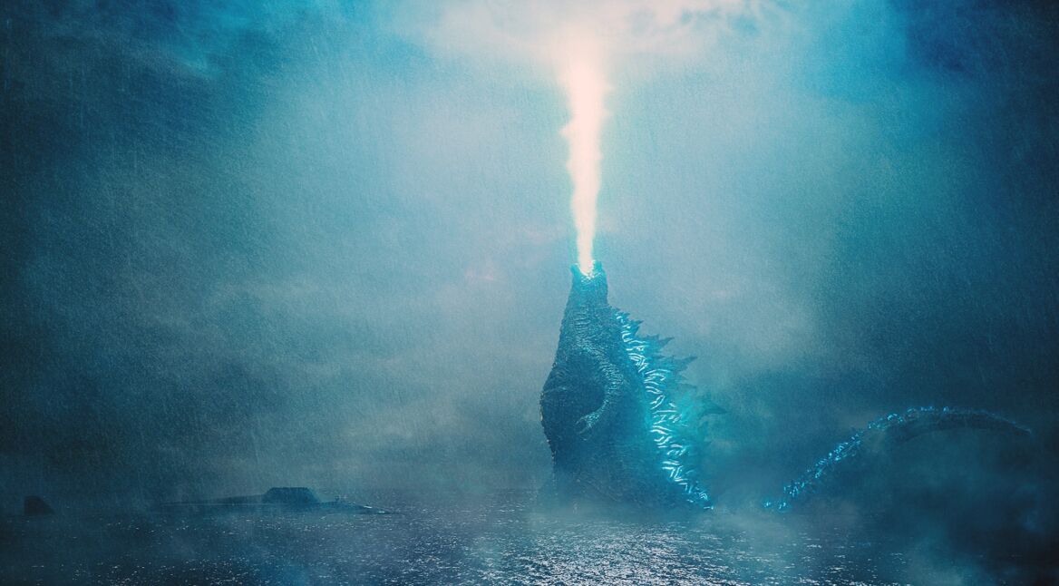 Godzilla vs. Kong: Das wissen wir über den Monsterfilm