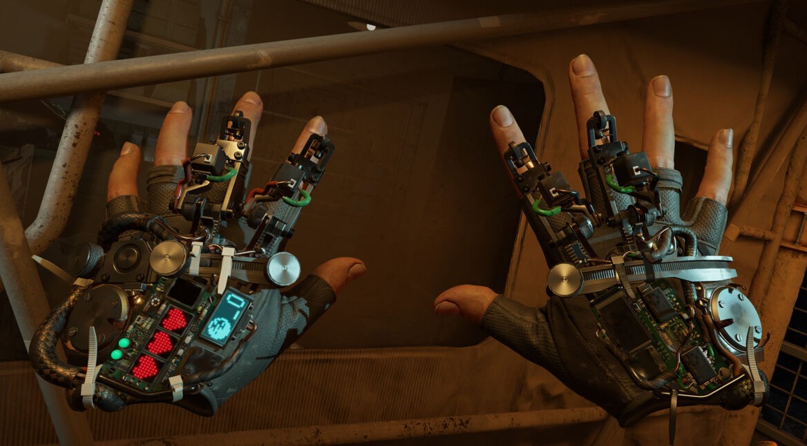 Half-Life: Alyx - Der Durchbruch für VR?