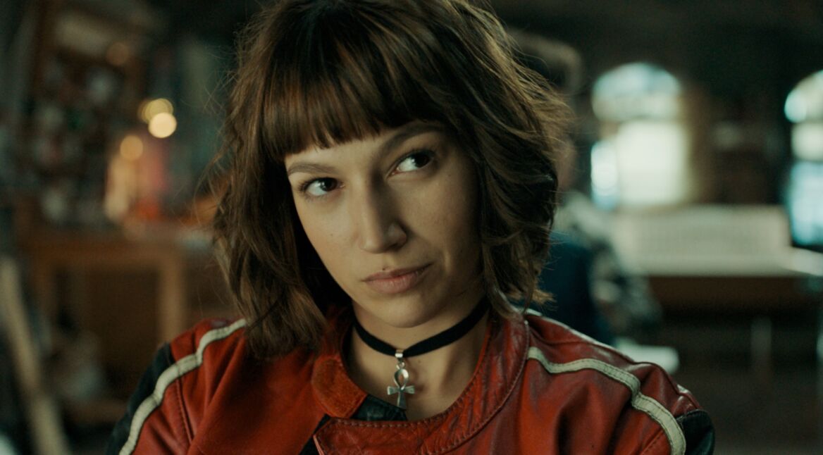 Haus des Geldes Trailer Staffel 4