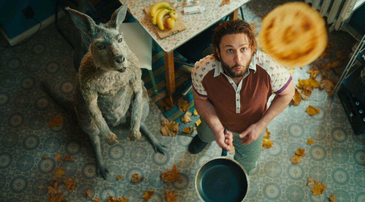 marc-uwe-und-das-kaenguru-in-kaenguru-chroniken-