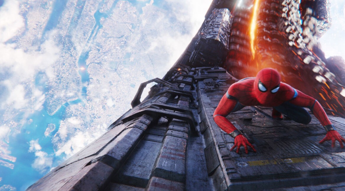 Avengers! Marvel kündigt vielversprechendes Action-RPG für Smartphones an