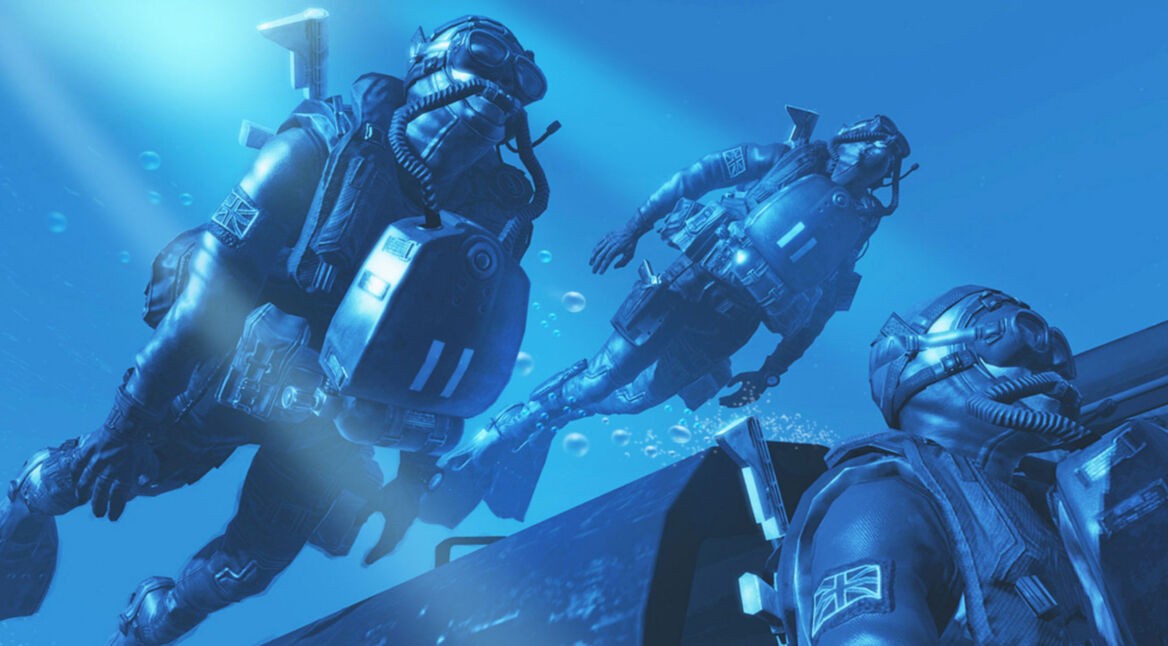 Call of Duty: Modern Warfare 2: Neue Hinweise auf Remastered-Version aufgetaucht