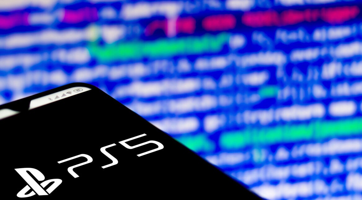 PS5: Patent aufgetaucht