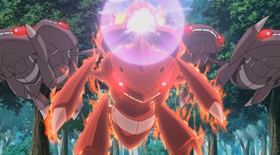 Pokémon GO: Niantic teast neues mysteriöses Pokémon an