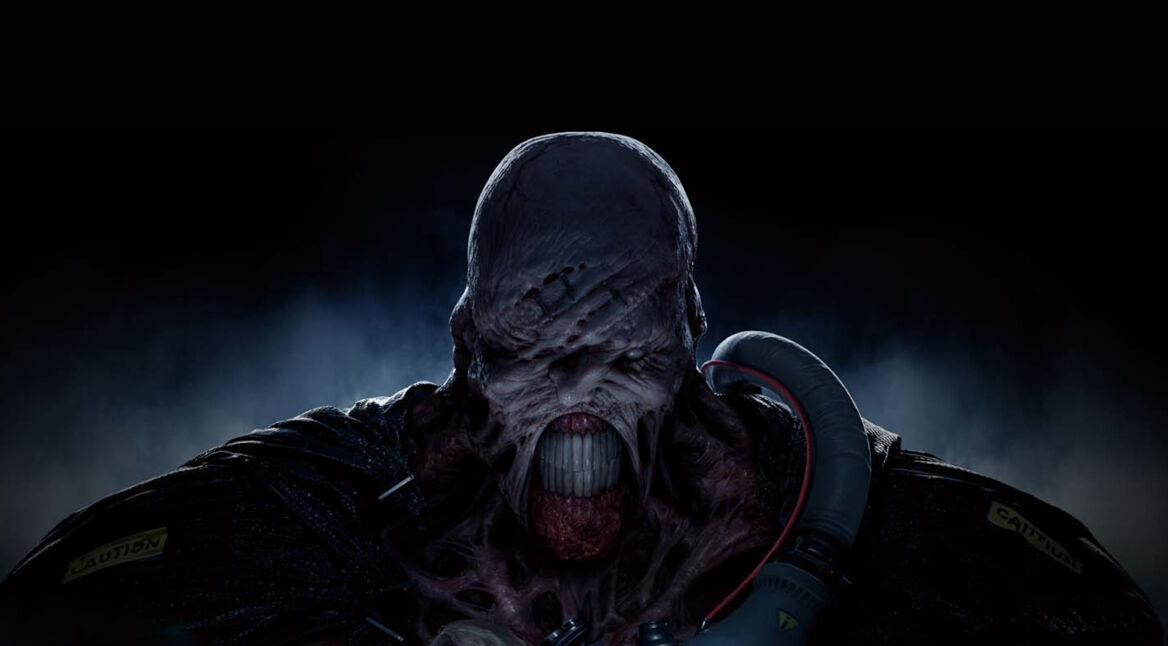 Resident Evil 3: Nemesis