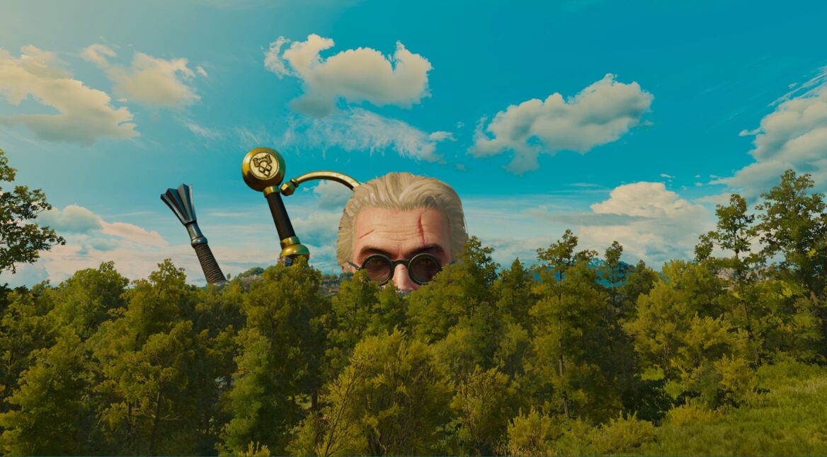 The Witcher 3: PC-Spielstand auf die Nintendo Switch übertragen