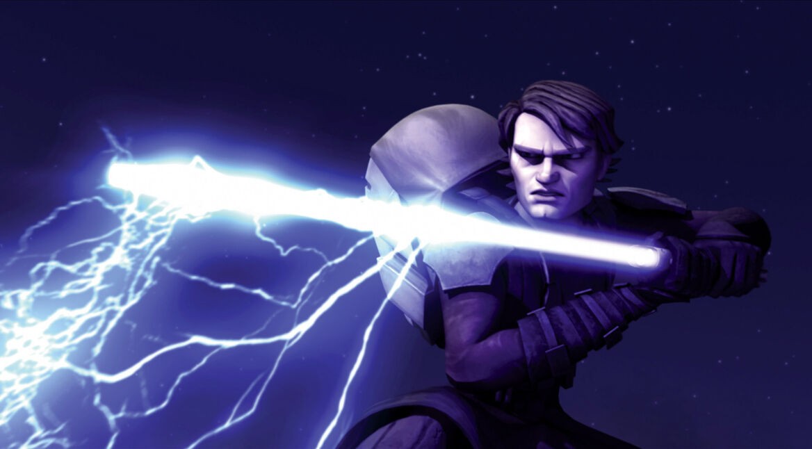 Star Wars: Ist Anakin der Auserwählte aus der Prophezeiung?