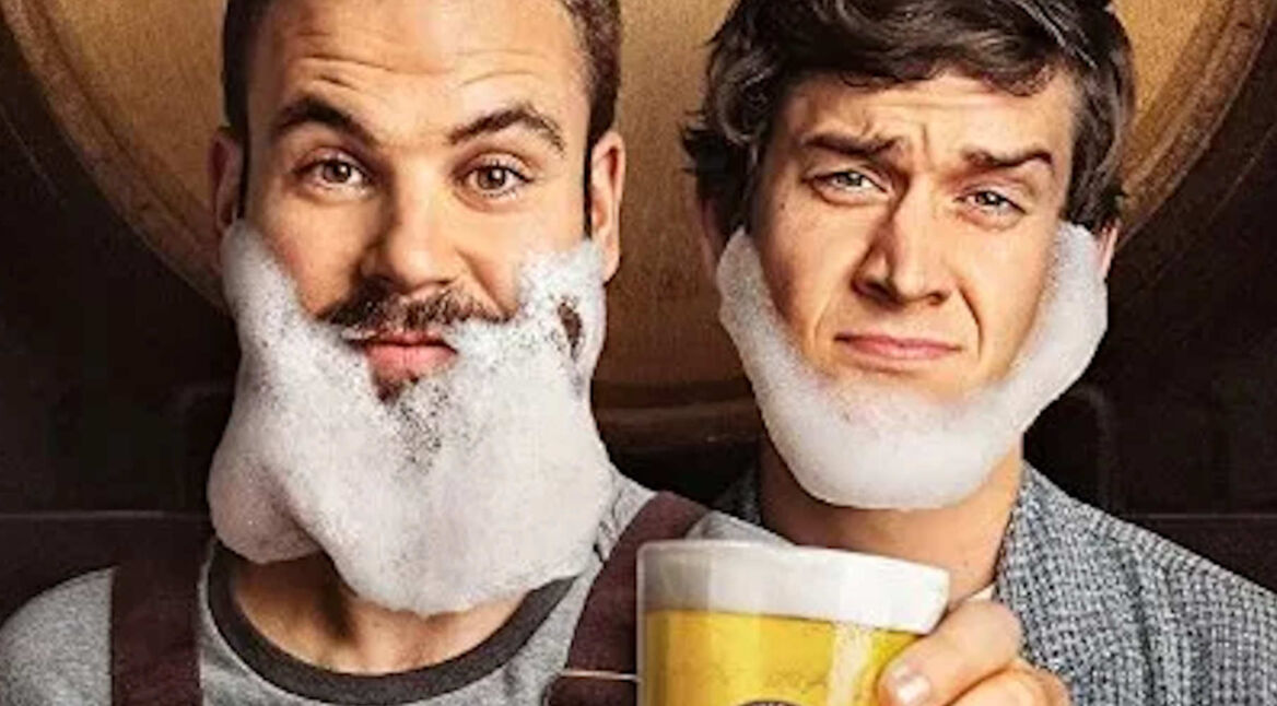 Brews Brothers, Netflix