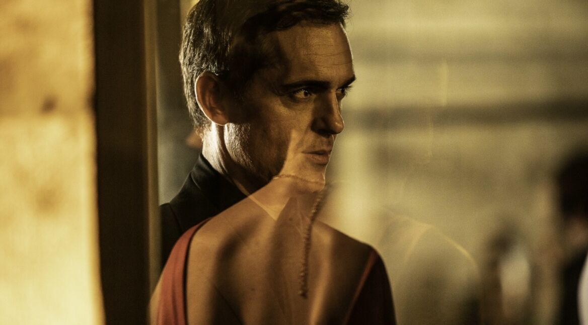 Das Schweigen des Sumpfes, Netflix