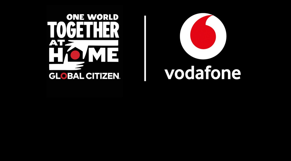 One World: Together At Home