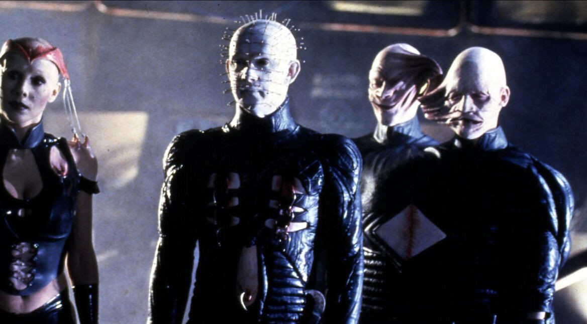 Hellraiser: Produziert HBO eine Serie?