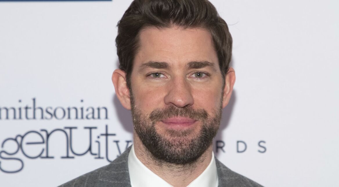 Fantastic Four im MCU: Übernimmt John Krasinski doch die Rolle von Reed Richards?