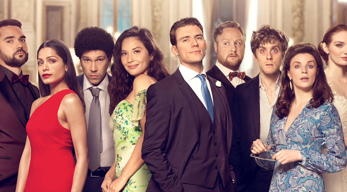 Love.Wedding.Repeat, Netflix, Film