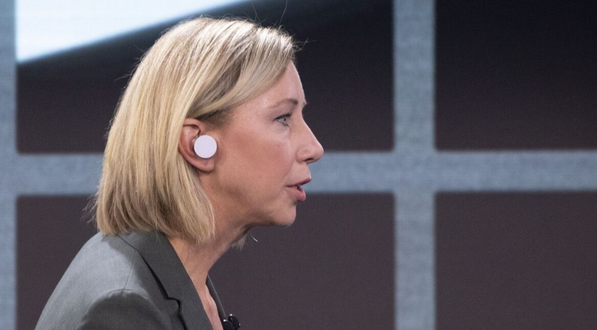 Microsoft Surface Earbuds