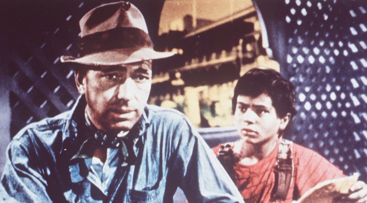 Perfekte Filme Der Schatz der Sierra Madre