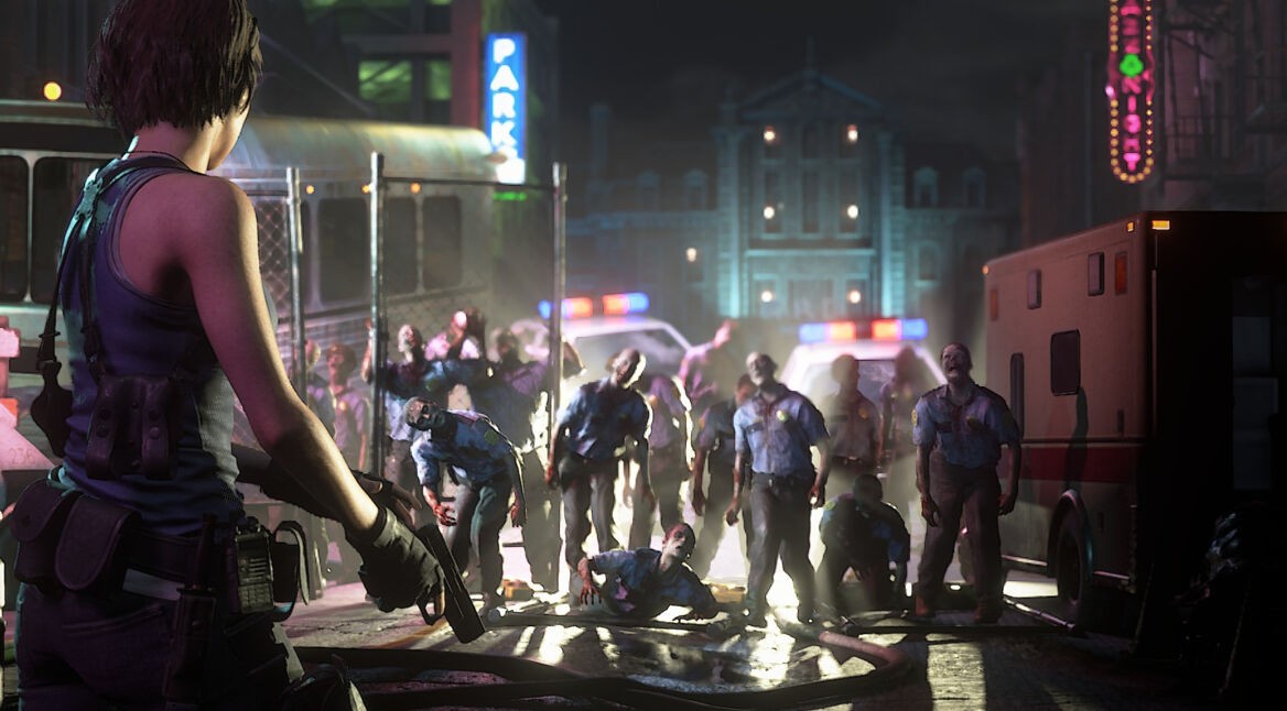 Resident Evil 3 Remake: Tipps und Tricks