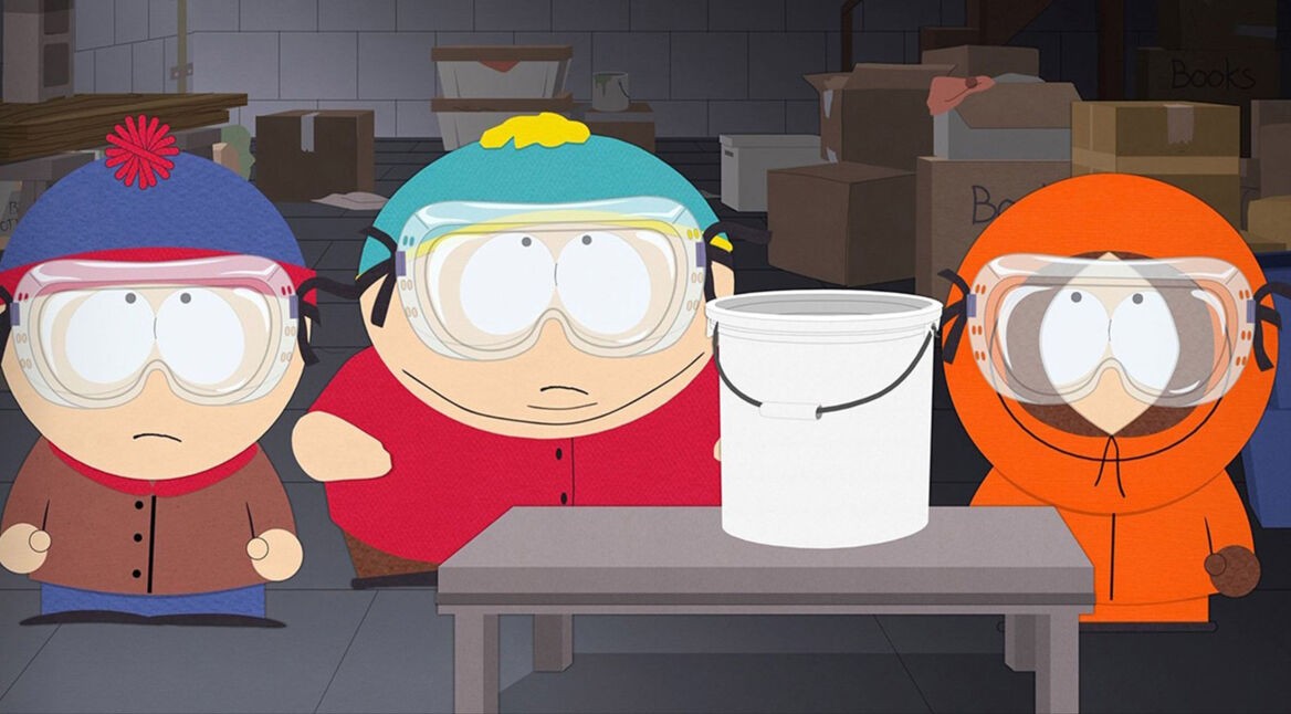 Die besten „South Park“-Folgen