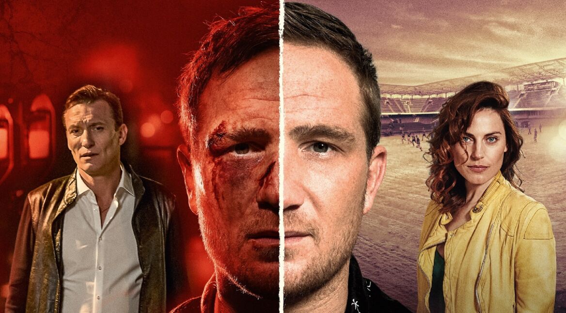 Der Cast von Spielmacher