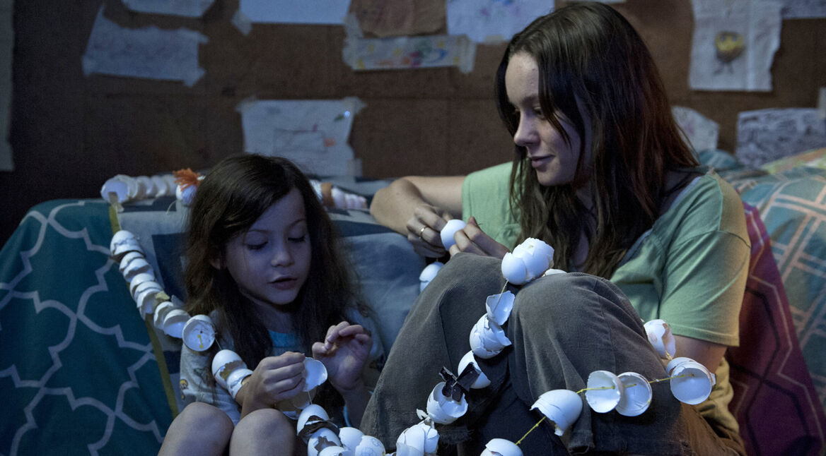 Starke Mütter in Filmen