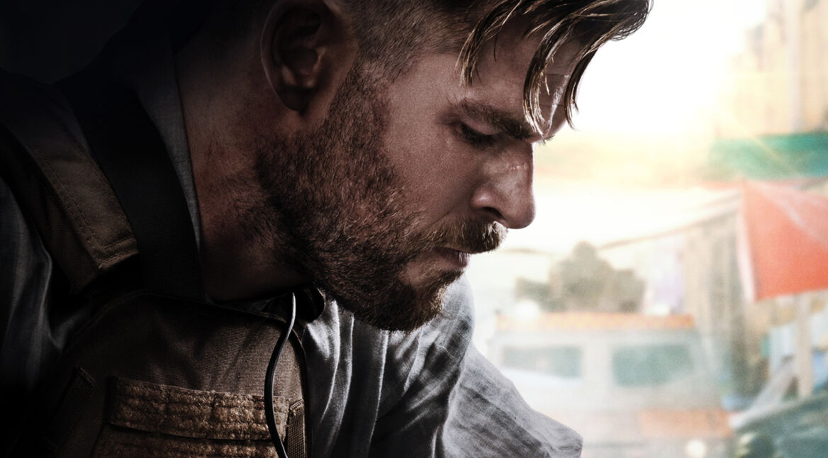 Tyler Rake Cast Tyler Rake: Extraction: Alles zu Netflix-Start, Cast & Tyler Rake 2
