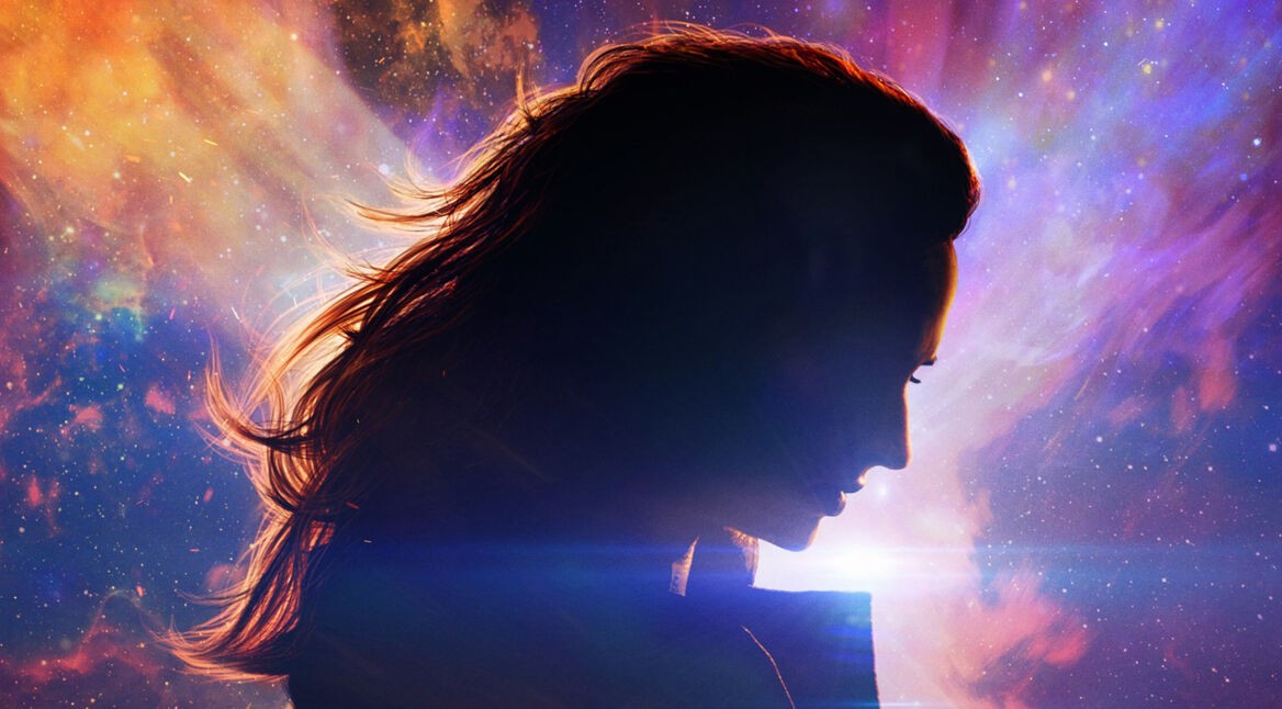 Sophie Turner in "X-Men Dark Phoenix"