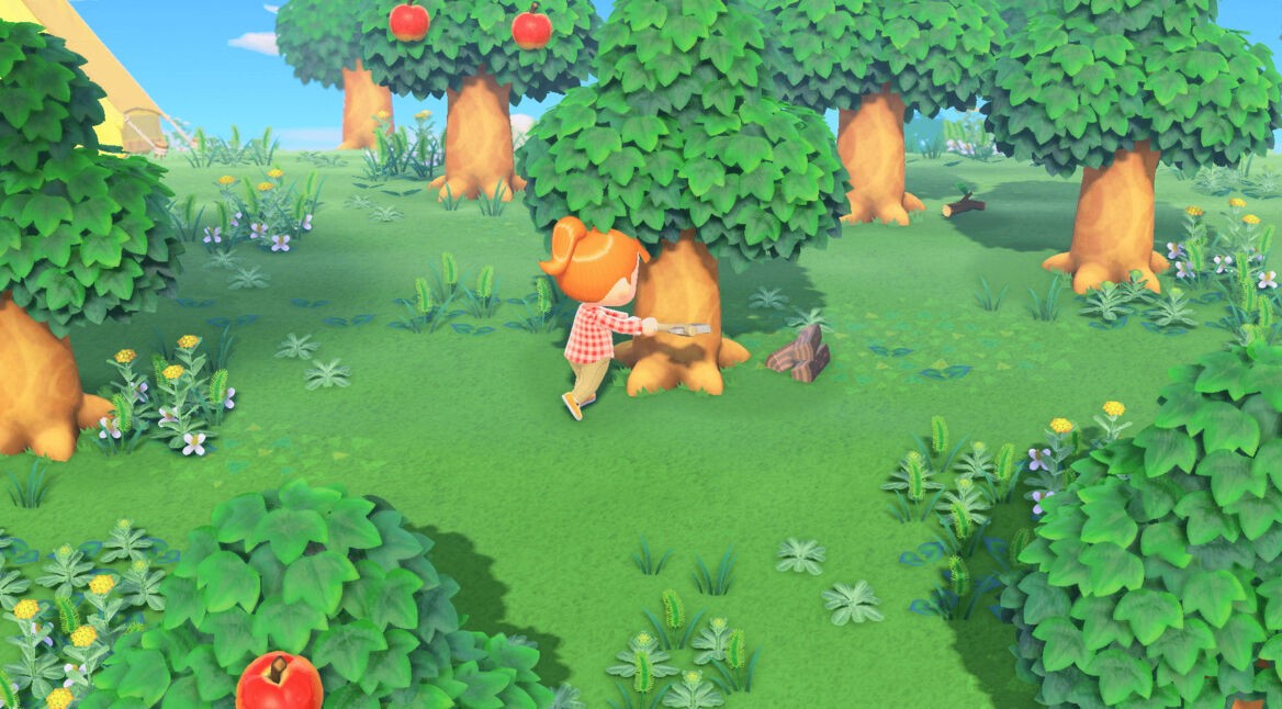 Animal Crossing New Horizons KK Slider