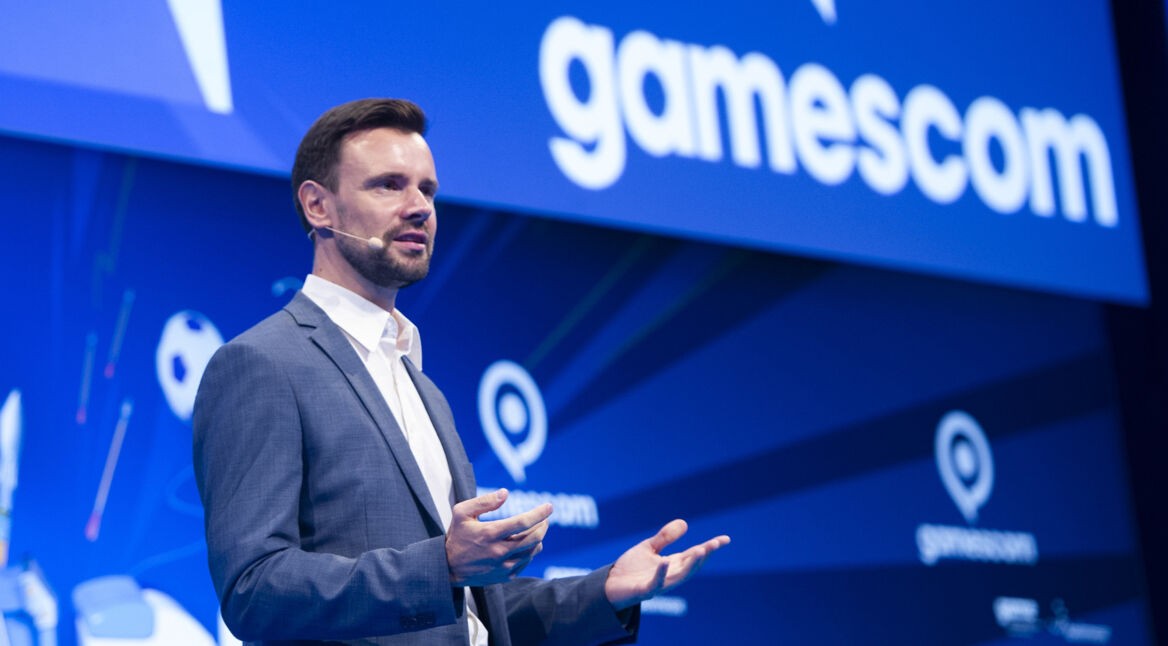 Die Gamescom 2020 findet statt