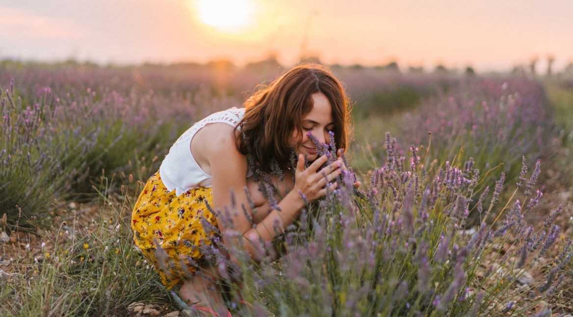 KI mit Geruchssystem