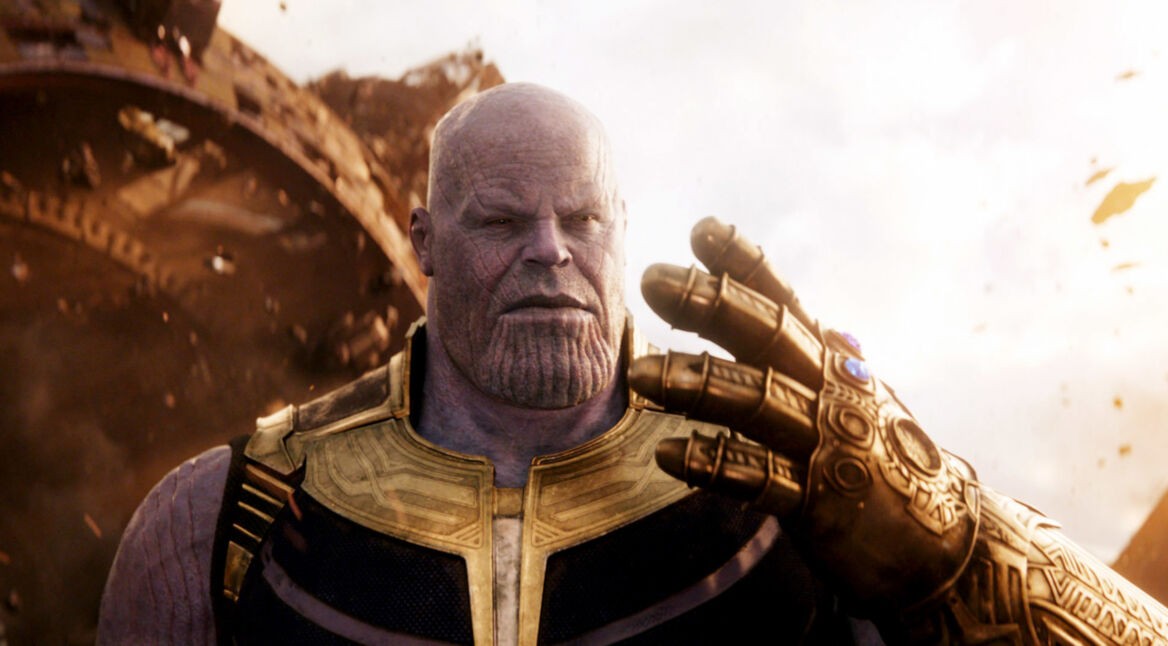 MCU Thanos Nachfolger Kro
