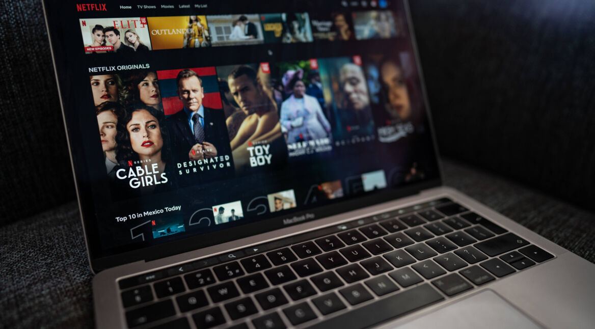 Geheime Netflix-Funktionen: So wirst Du zum Streamingdienst-Experten