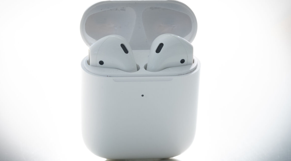 Apple Airpods: Neues Produkt im Mai?