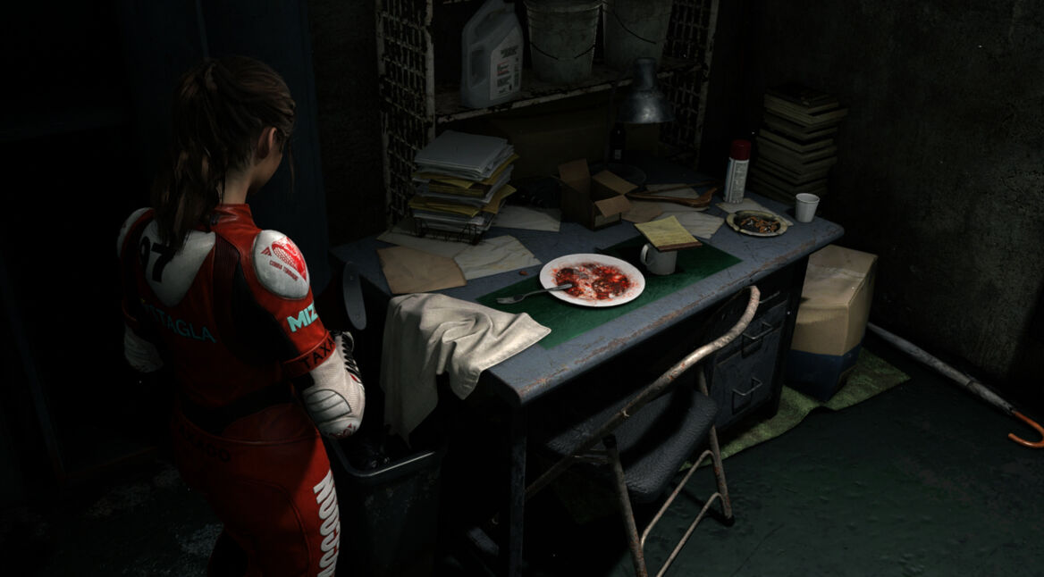 Resident Evil 8 und Remake