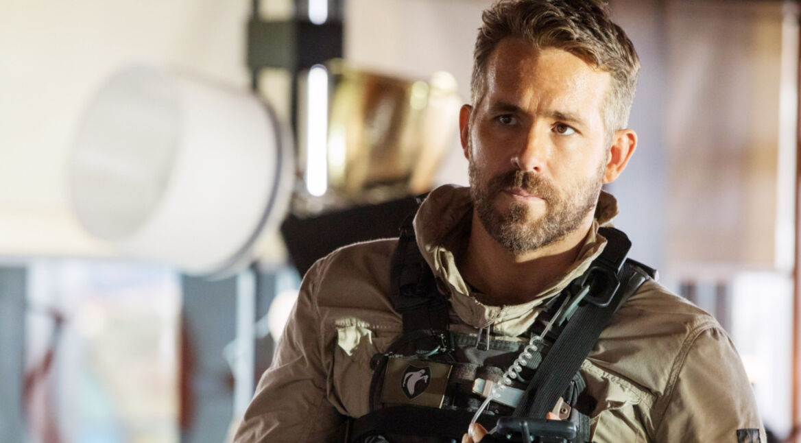 Ryan Reynolds reist durch die Zeit: Neuer Film mit Deadpool-Star geplant