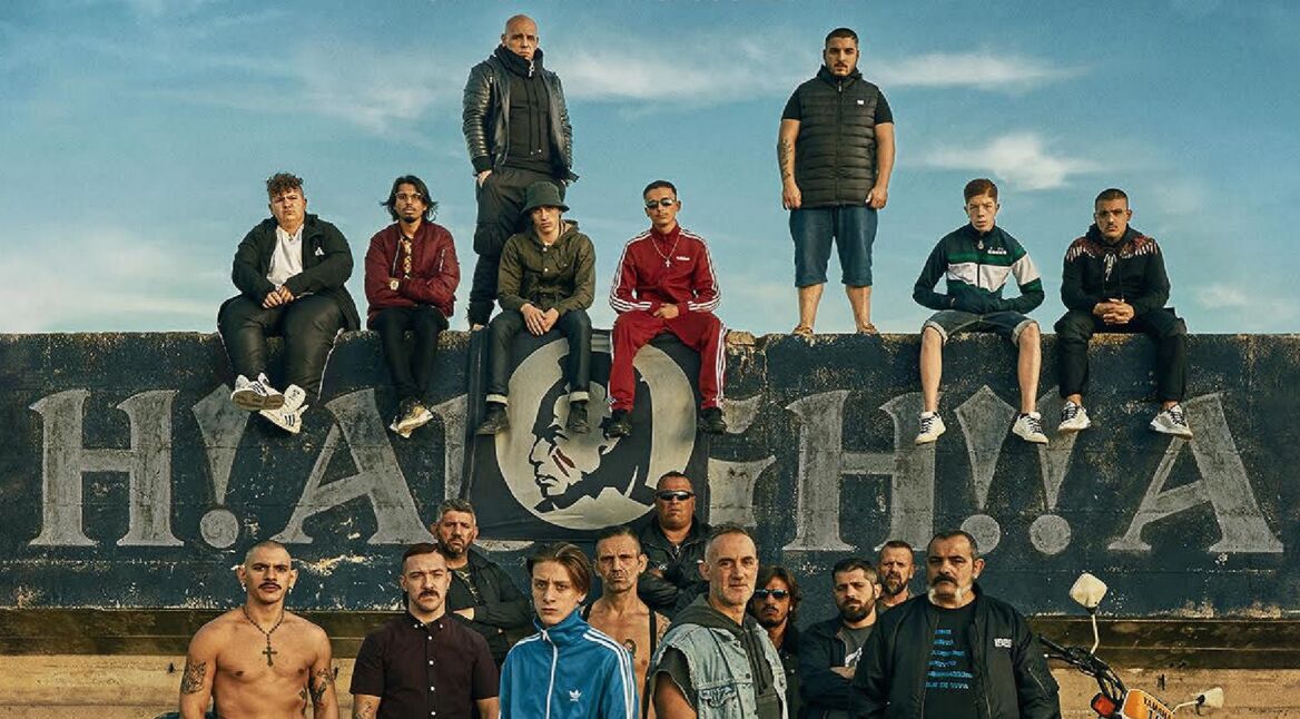 Der Cast von Über das Ergebnis hinaus