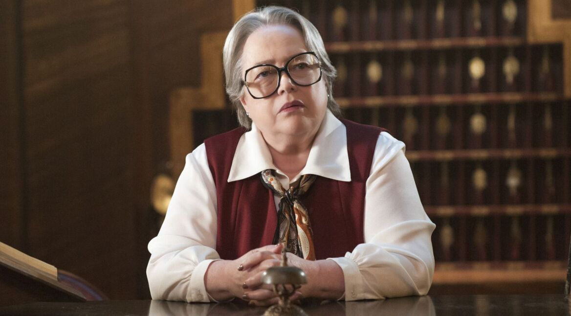 Bild von "American Horror Story" mit Kathy Bates