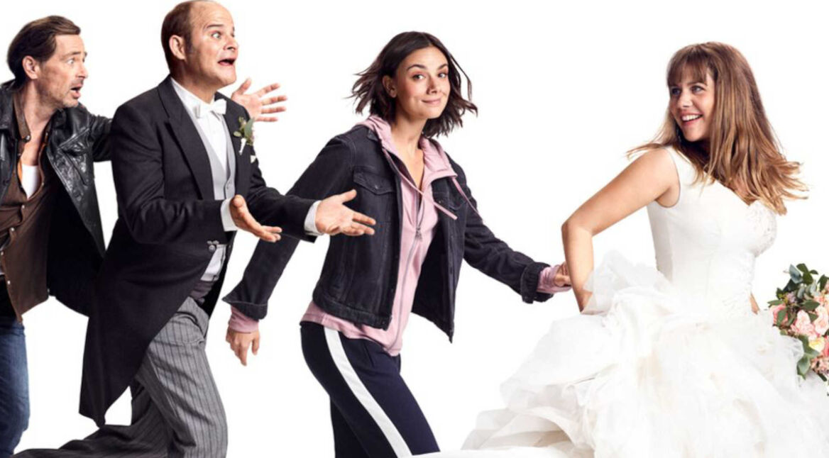 Berlin, Berlin - Der Kinofilm, Cast